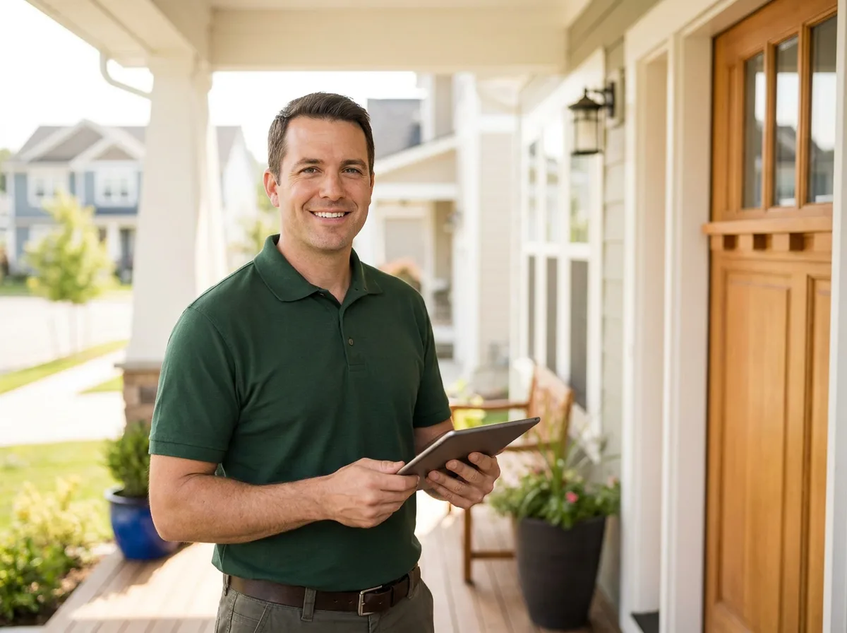 Pest control FAQs for Aldie, VA